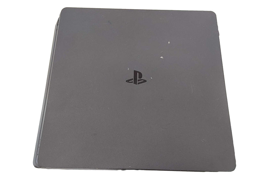 Sony Playstation 4 (Slim - 1tb) 1 Tb Black Video Game Console