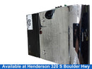 Diesel Audio Nsx8004 Gray Car Audio System