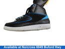Jordan 2 Retro