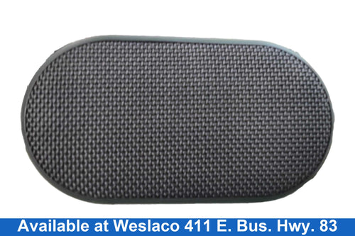 Onn. Aaagry10006839 Gray Portable Speaker