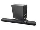 Yamaha Yas-209 Black Home Sound Bar Speaker