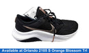 Nike Fb7150001 Black
