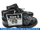 Jordan 378038-006 Black