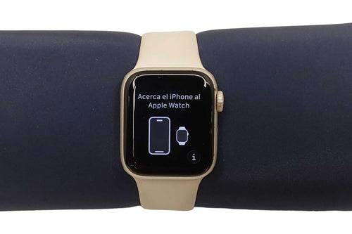 Apple A2726__apple Watch Se 2 Silver Smart Watch