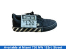 Off-white Bd52885517249 Black