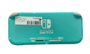 Nintendo Switch Lite (32gb) 32 Gb Blue Video Game Console