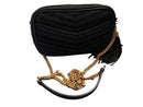Yves Saint Laurent Black Purse / Handbag