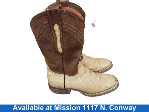 Don Juan Beige / Tan