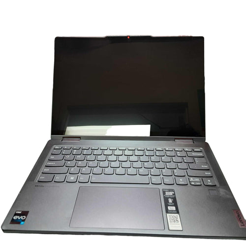 Lenovo Yoga 7 14irl8 Intel Core I7 - 13th Generation 16 Gb 500 Gb Gray Laptop