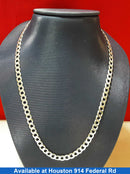 Chain - Silver 12.3 grams 16 inch