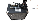 Fender Rumble15 Black Guitar Amplifier