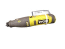 Ryobi Fvm51 Green Cordless Rotary Tool