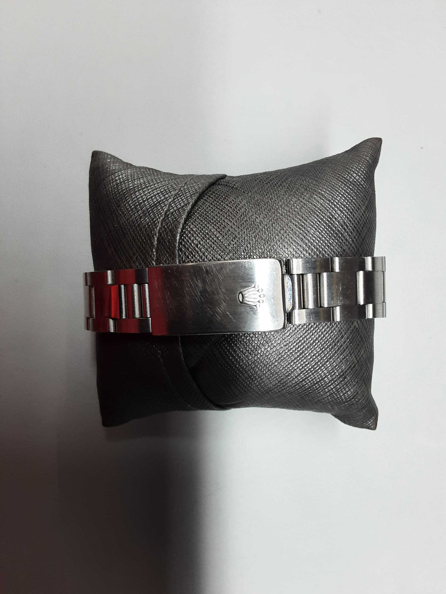 Watch - Stainless 90.5 grams