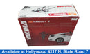Yakima Hangout 2 Black
