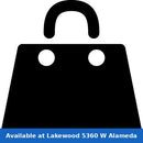 Steve Madden Blk Bag Black Purse / Handbag