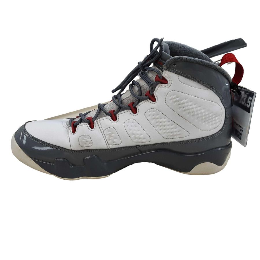 Jordan Ct8019-162 White
