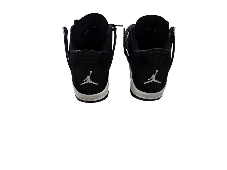 Jordan Fq8138-001 Black