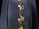 Bracelet - Silver 11.2 grams 10 inch