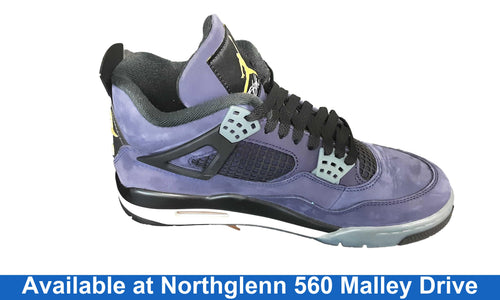 Jordan Fv5029-500 Purple