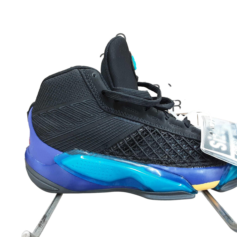 Jordan Dz3499-001 Black