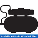 Oem 57376 Orange Pump