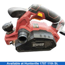 Chicago Electric 5005389 Red