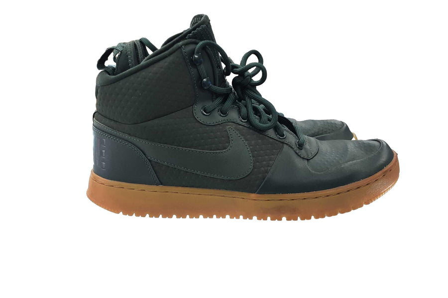 Nike Aa0547-300 Green