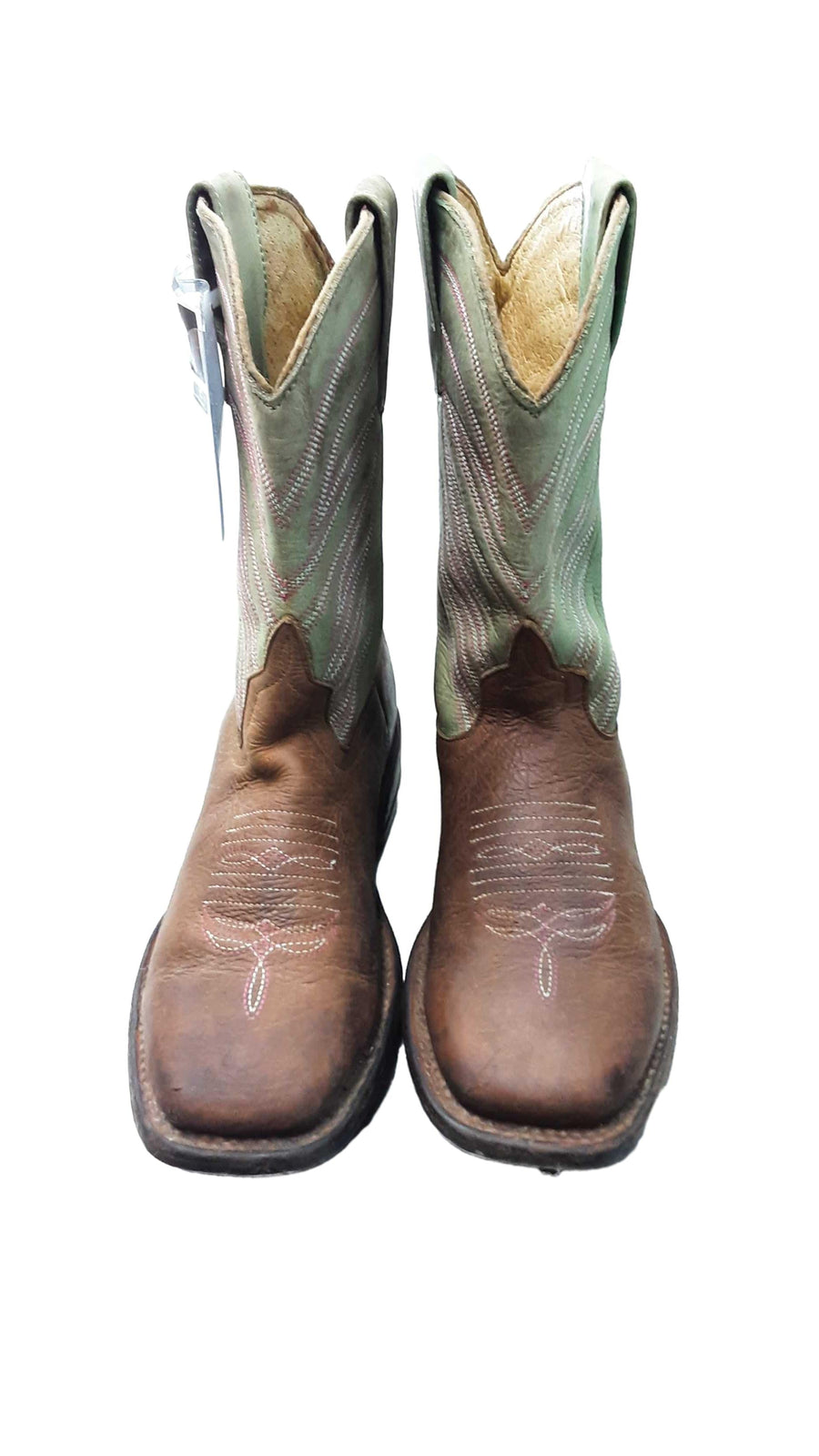 Anderson Bean 36987089 7 Brown