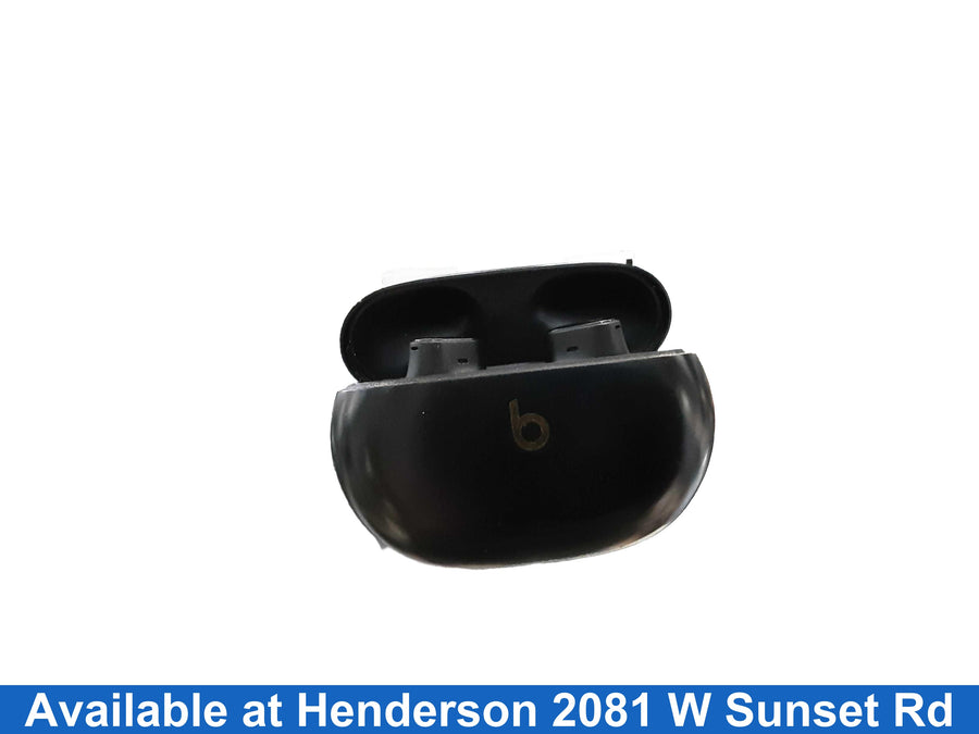 Beats A2870 Black