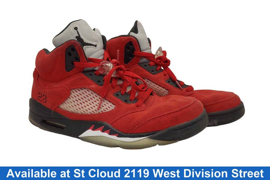 Jordan Dd0587-600 Red