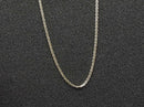 Gucci Chain - Yellow Gold 14k (.585) 2.7 grams 16 inch
