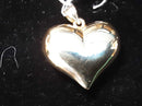 Symbol Pendant - Yellow Gold 14k (.585) 2.6 grams
