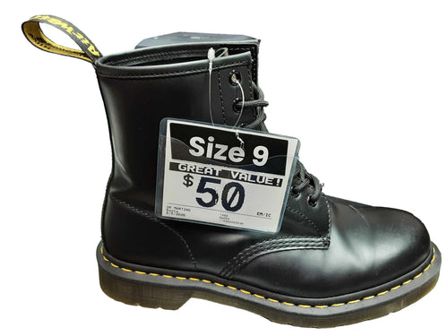 Dr Martins 1460 Black