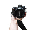 Nikon D90 Black Digital Camera