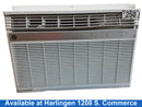 General Electric Ahfk24baw1 White Air Conditioner