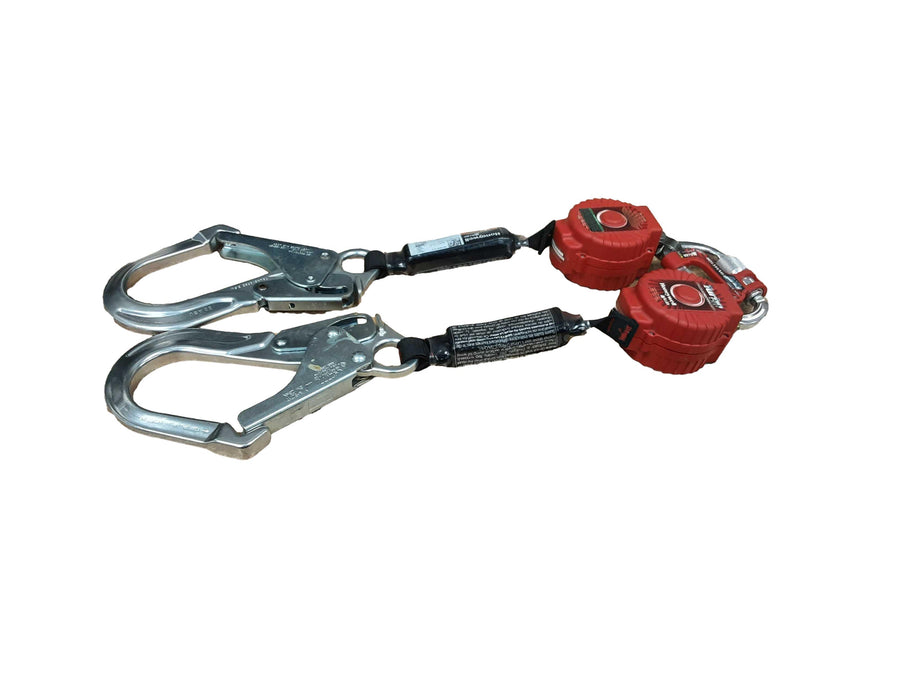 Honeywell Turbo Lite Red