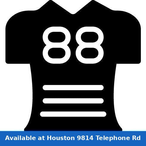 Mitchell And Ness 2 Blue Sports Jersey