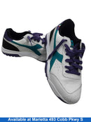 Diadora White