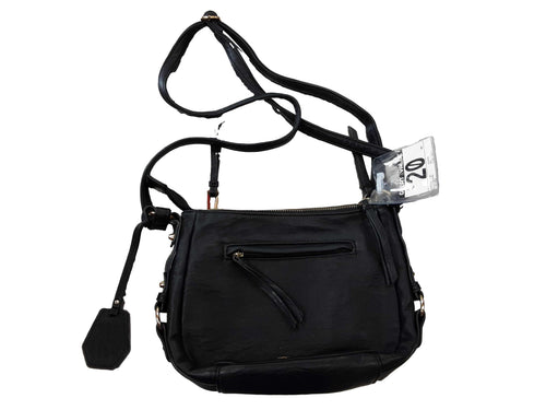 Jesssica Simpson J553303x Black Purse / Handbag