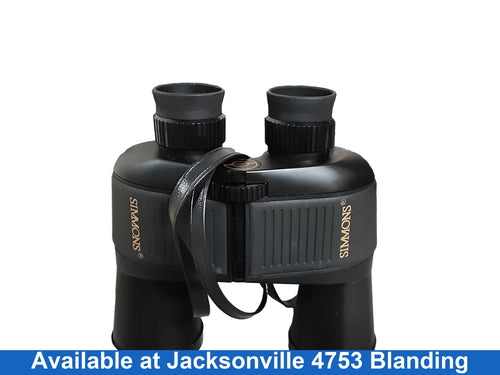 Simmons 1125 Black