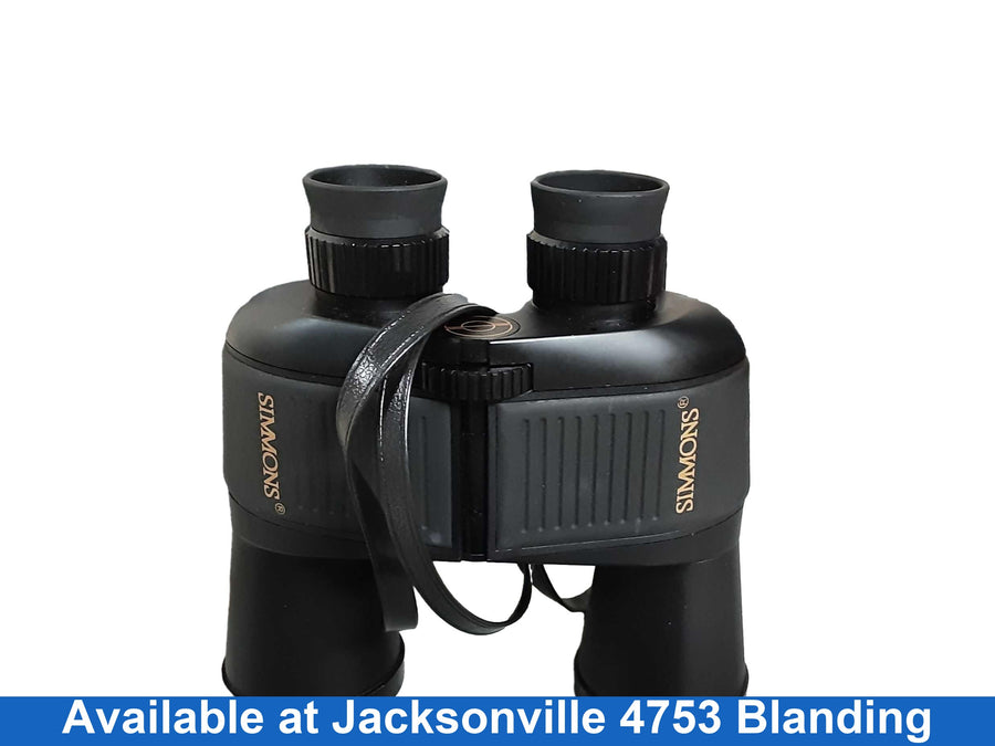Simmons 1125 Black