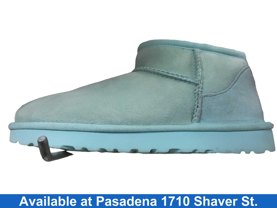 Ugg Blue