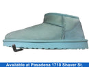 Ugg Blue