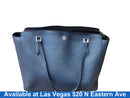 Tory Burch 10009171 Blue Purse / Handbag
