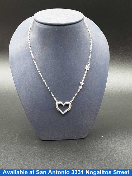 Chain - Silver 8.4 grams 7 inch