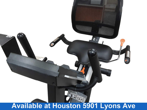 3g Cardio Elite Rb Black