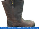 Caterpillar P89516 Brown