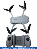 Potensic Dsdr048 Gray Drone / Accessory