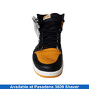 Jordan 555088-711 Yellow