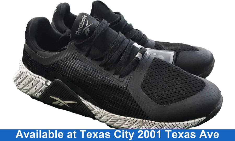 Reebok Ffc0138644 Black
